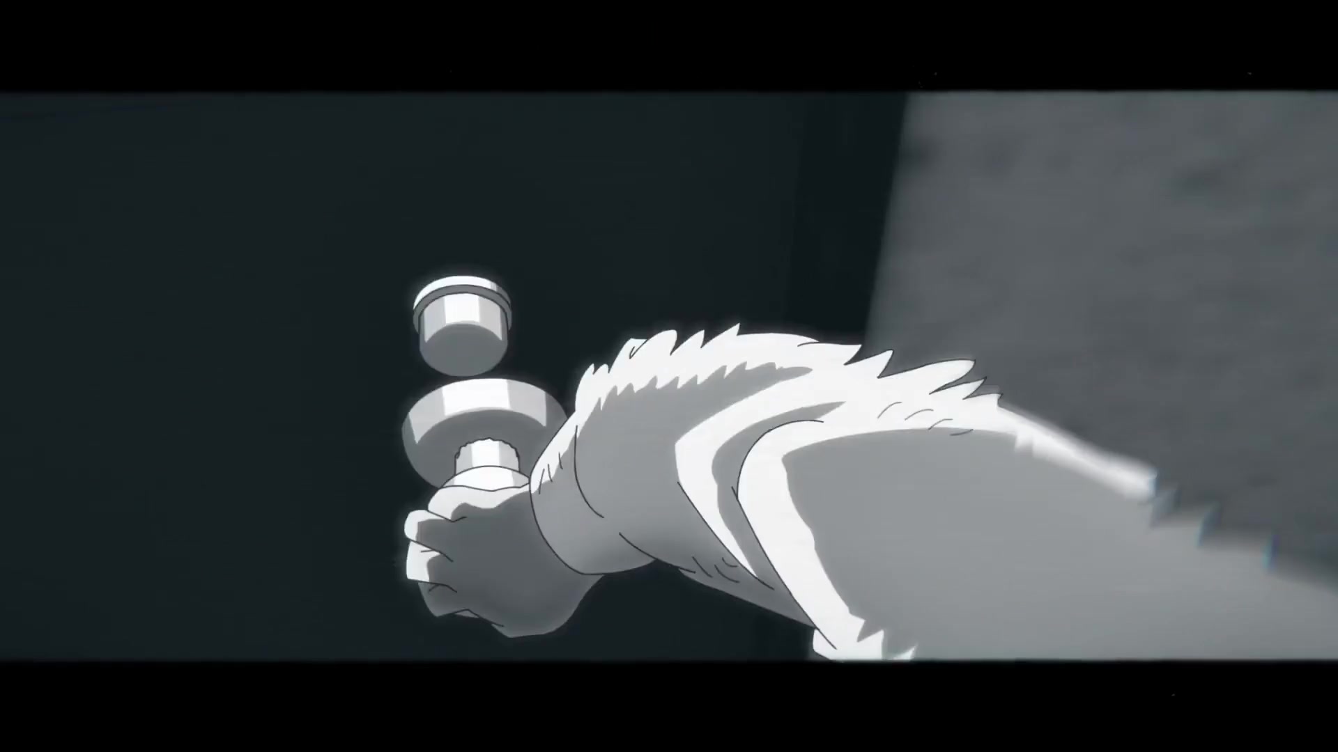 [Tsukyio Editing Resources] Zom 100 Episode 1 - 304.mp4